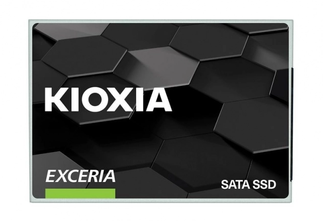 Interný SSD disk Kioxia Exceria 480GB SATA3