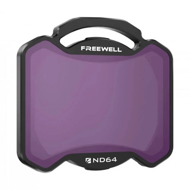 Filter ND64 Freewell pre DJI Avata 2