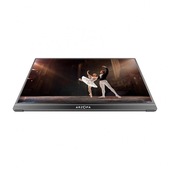 Prenosný monitor Arzopa A1T 15,6"