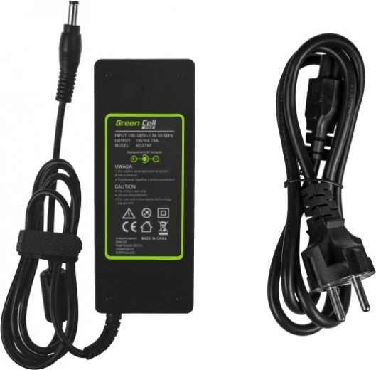 Profesionálny adaptér pre dlhú životnosť