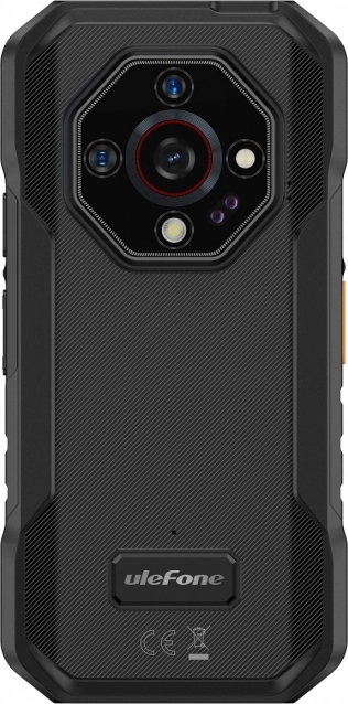 Inteligentný telefón Armor X32 Pro 5G 8/256GB Oranžový