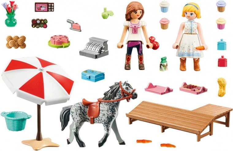 Podporuje kreatívne hranie