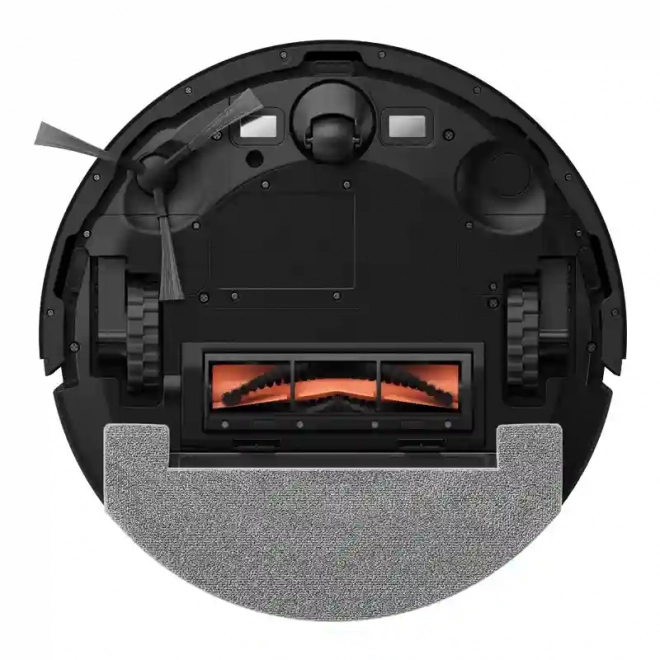 Robotický vysávač Mova E20 čierny