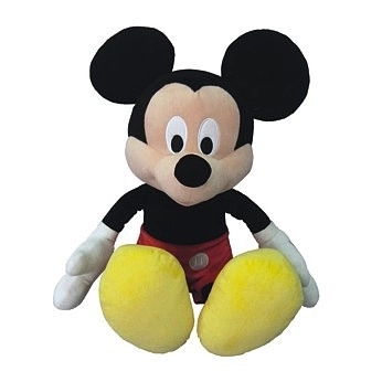 Plyšový Mickey Mouse 65 cm