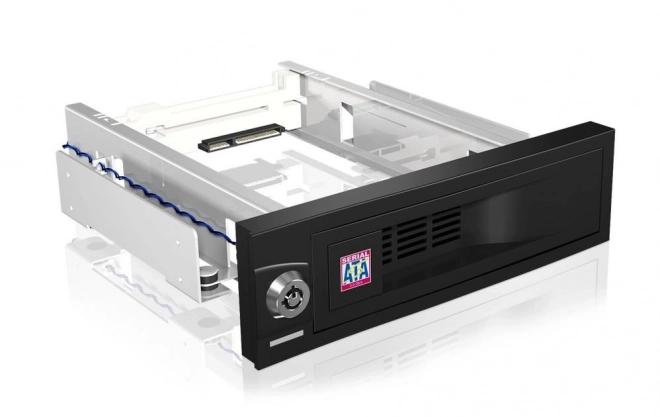 Kryt pre 3,5 palcový HDD SATA