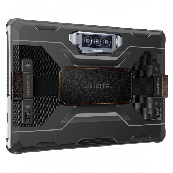 Odolný tablet RT8 6/256GB čierny