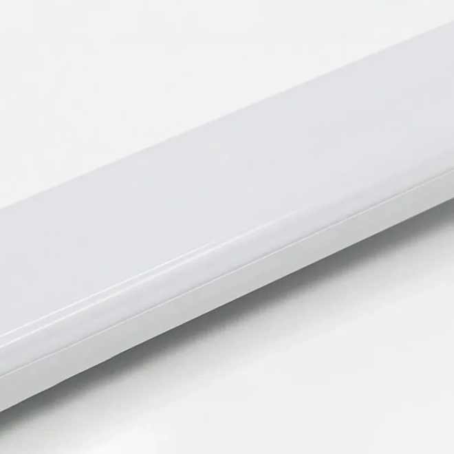 Natynková LED lampa do garáže a dielne 60cm
