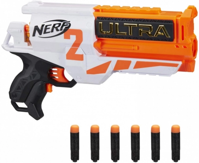 Nerf Ultra Two