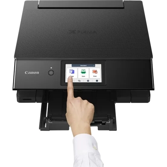Multifunkčné zariadenie Canon PIXMA TS8750