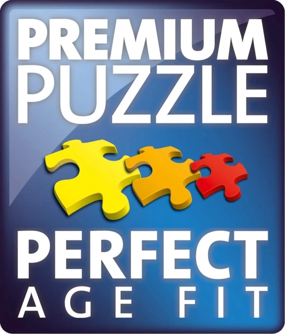 Disney Pixar: Luca puzzle 3x49 dielikov