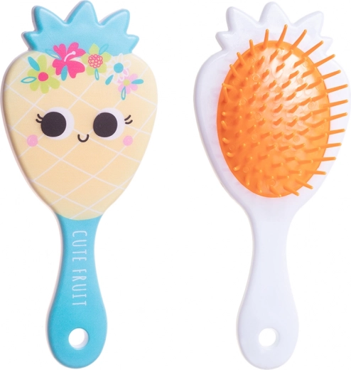 Ergonomická modrá rukoväť