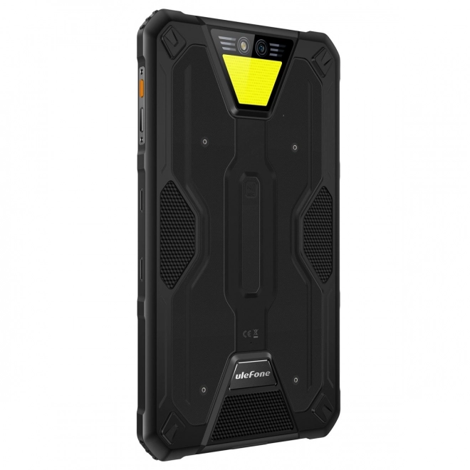 Odolný tablet Armor Pad 2 4G 11 palcov čierny
