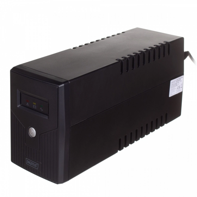 Záložný zdroj napájania UPS Line-Interactive LED 800VA/480W