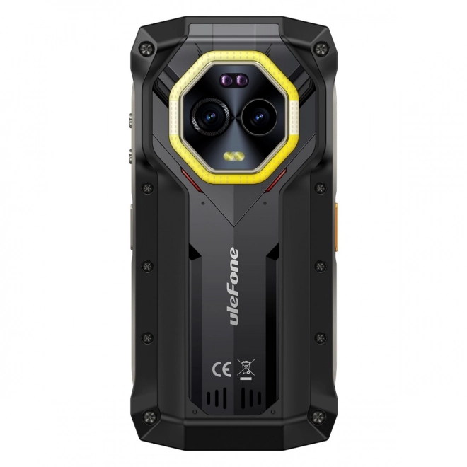 Smartfón Armor Mini 20 Pro 4G Čierny