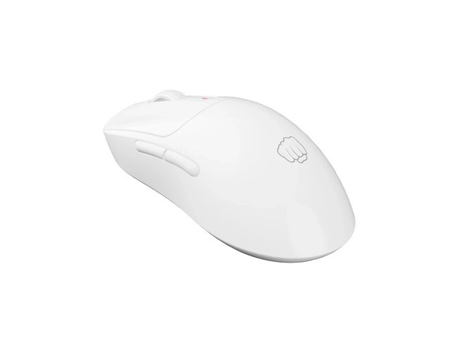 Bezdrôtová RGB herná myš s vysokým rozlíšením