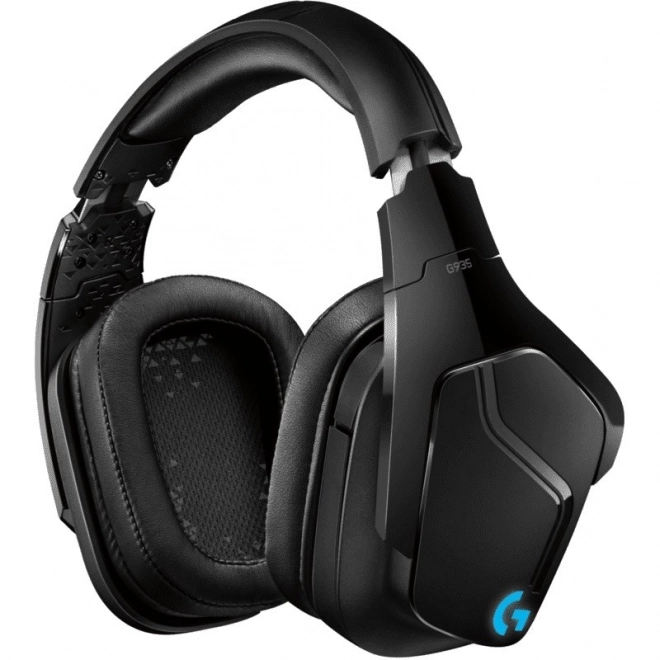 Bezdrôtové slúchadlá 7.1 od Logitech