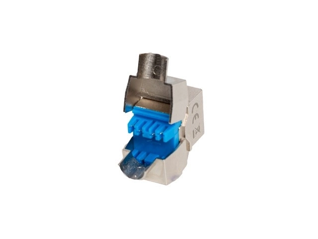 Keystone modul RJ45 Kat.8.1 FTP