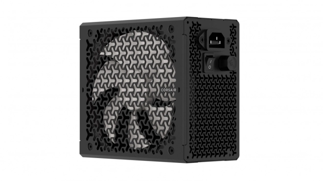 Plne modulárny zdroj Corsair RMx Series 1000 ATX 3.1 Gold