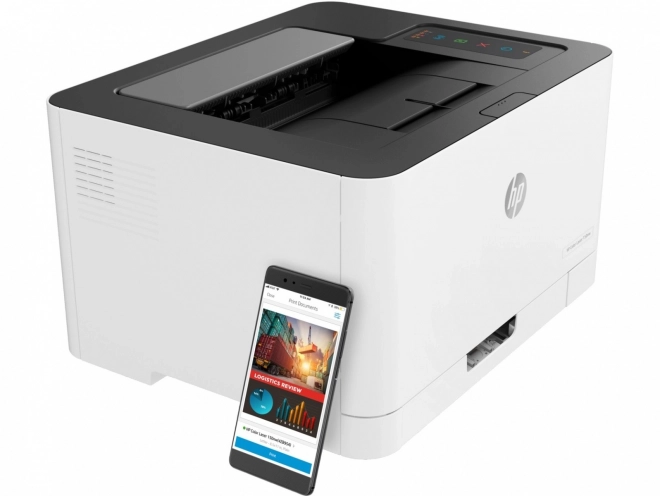 Farebná laserová tlačiareň HP Color Laser 150nw