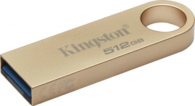 Usb kľúč DataTraveler SE9 G3 512GB