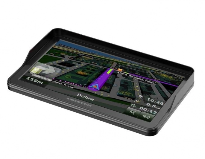 Navigácia s Mapami MapFactor Európa FreeWAY CX 7.3