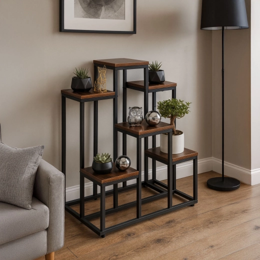 Kompaktný a vhodný do každého interiéru