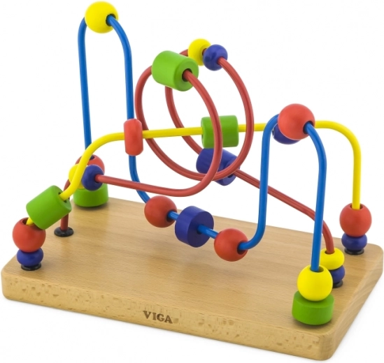 Podpora jemnej motoriky a koordinácie