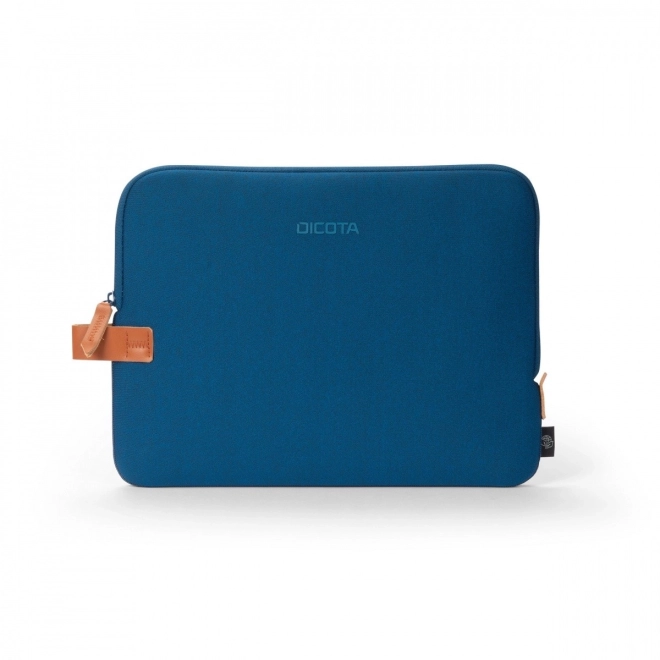 Puzdro na notebook Skin URBAN 14 palcov v modrej farbe