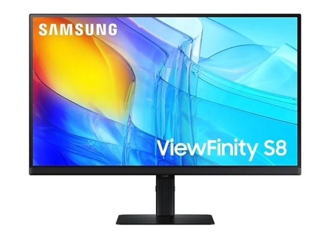 Monitor 27 palcov ViewFinity S80UD IPS UHD