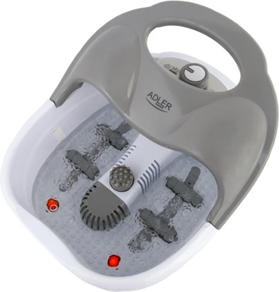 Teplý kúpeľ s udržiavaním teploty