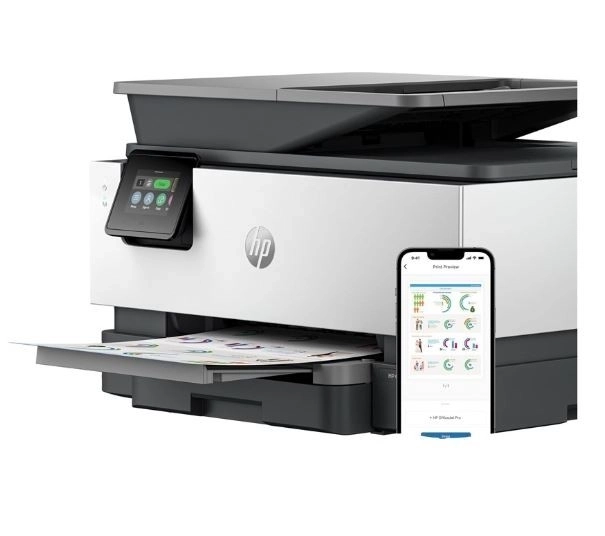 Viacfunkčné zariadenie OfficeJet Pro All-in-One