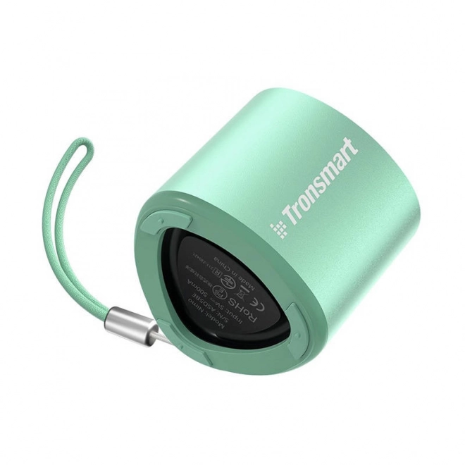 Bezdrôtový Bluetooth reproduktor Tronsmart Nimo zelený