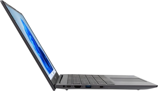 Tichý výkon s Intel N100 a pasívnym chladením