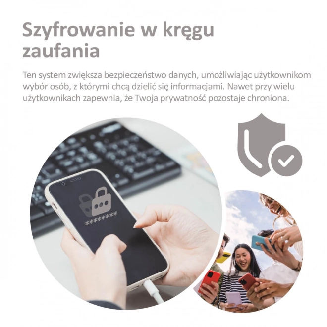 Usb disk iLuxe Cube 128GB Type C