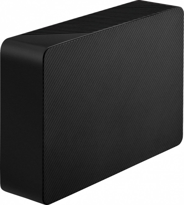 Externý pevný disk Seagate Expansion 6TB čierny