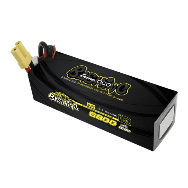 Gens ace 6800mAh 14,8V 120C LiPo batéria