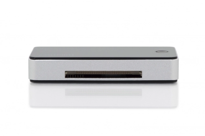 čítačka pamäťových kariet 5-portová USB 3.0 SuperSpeed