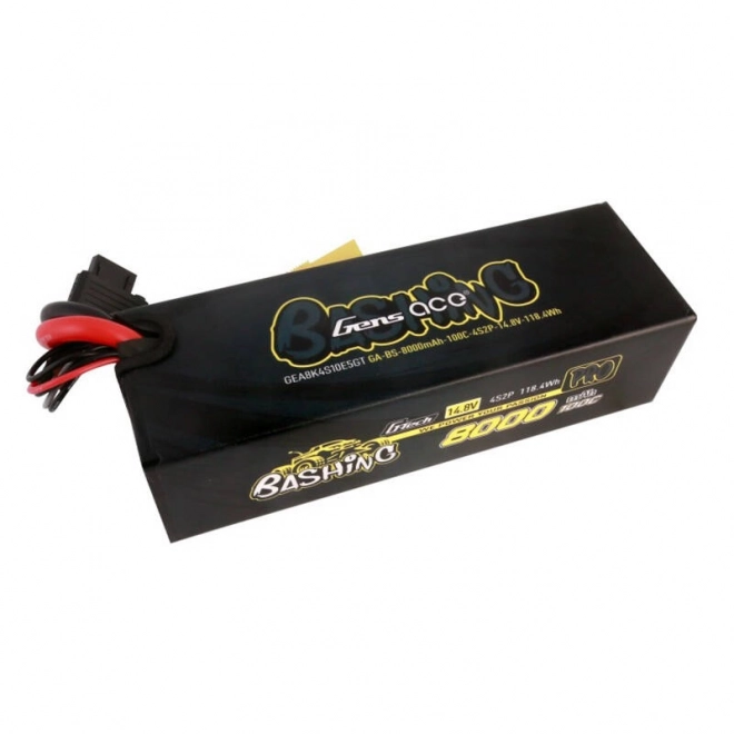 LiPo akumulátor 8000mAh 14.8V 100C od Gens Ace