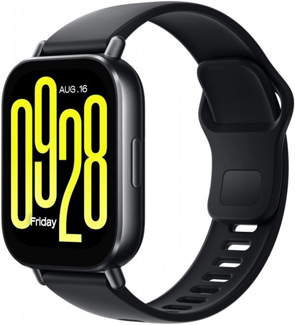 Inteligentné hodinky Redmi Watch 5 Active čierne