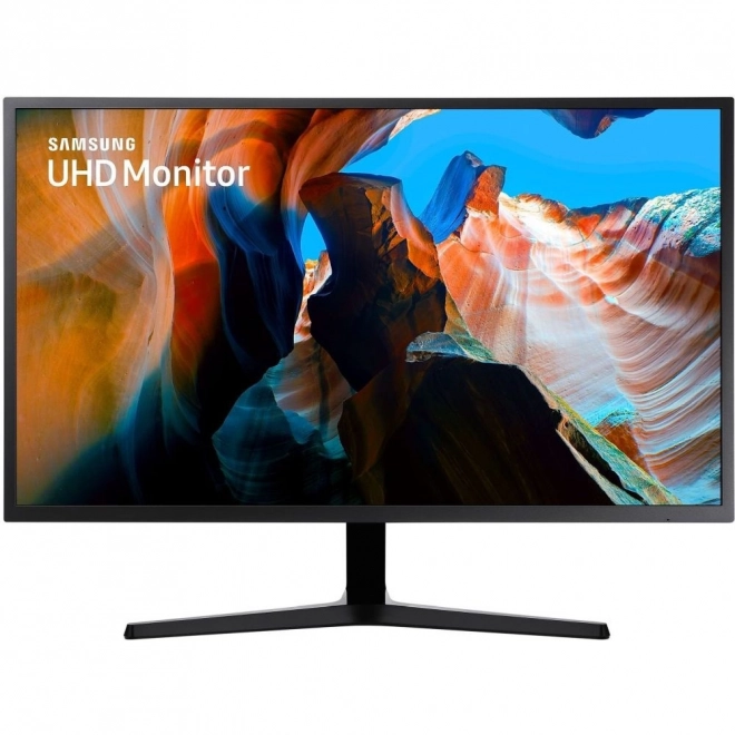 monitor samsung uhd 31,5"