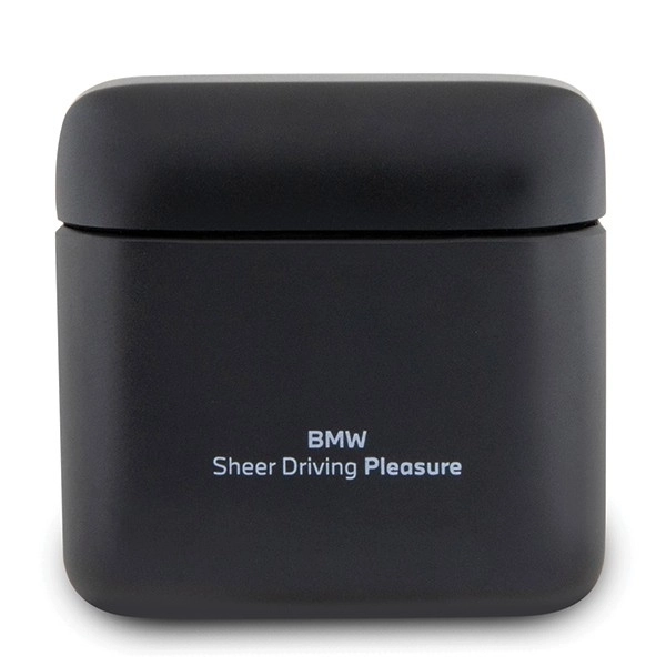 Bluetooth slúchadlá TWS BMW Signature Collection čierne