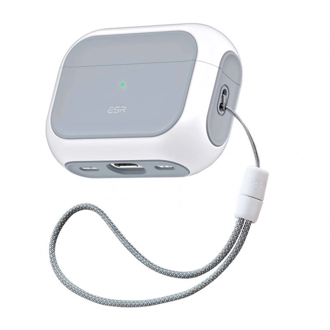 Ochranné puzdro ESR Orbit Hybrid pre AirPods Pro MagSafe