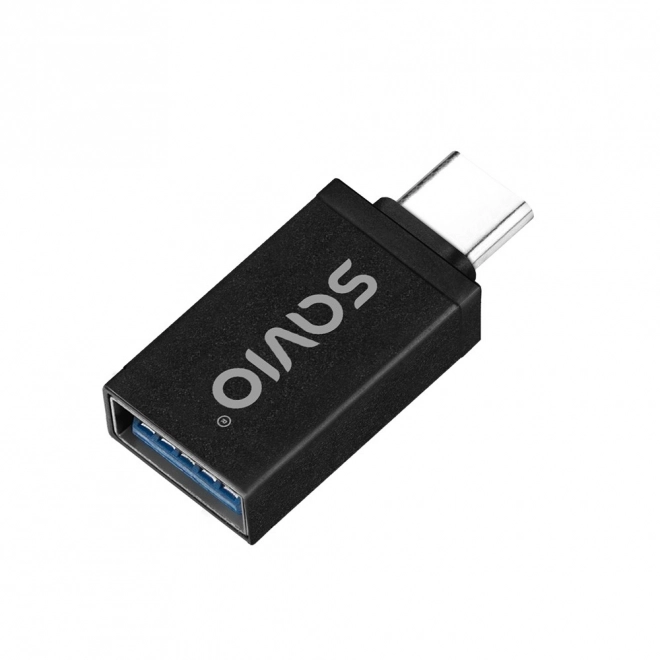 Adaptér USB-A na USB-C Savio