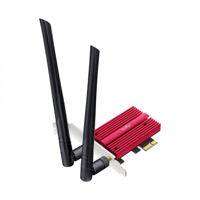 Bezdrôtová sieťová karta PCI-E WiFi 7