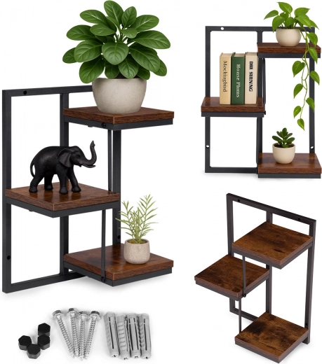 Jednoduchá montáž so sadou v balení