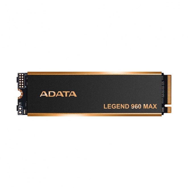 Ssd disk adata legend 960 max 4tb pcie 4x4