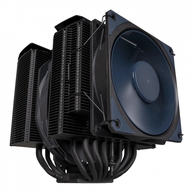 Chladič procesora Cooler Master MA824 Stealth