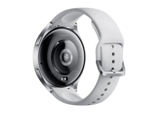 Xiaomi Watch 2 strieborný