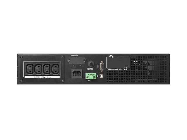 Záložný zdroj UPS Armac R On-Line 1000VA Rack