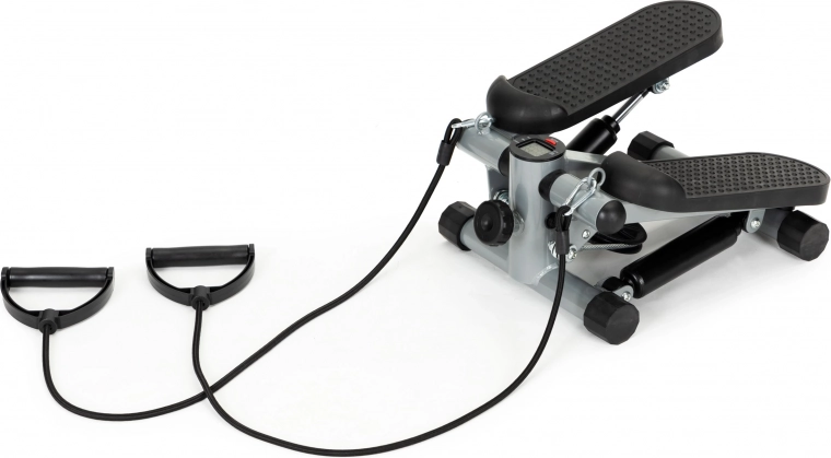 Odporové gumy pre celé telo